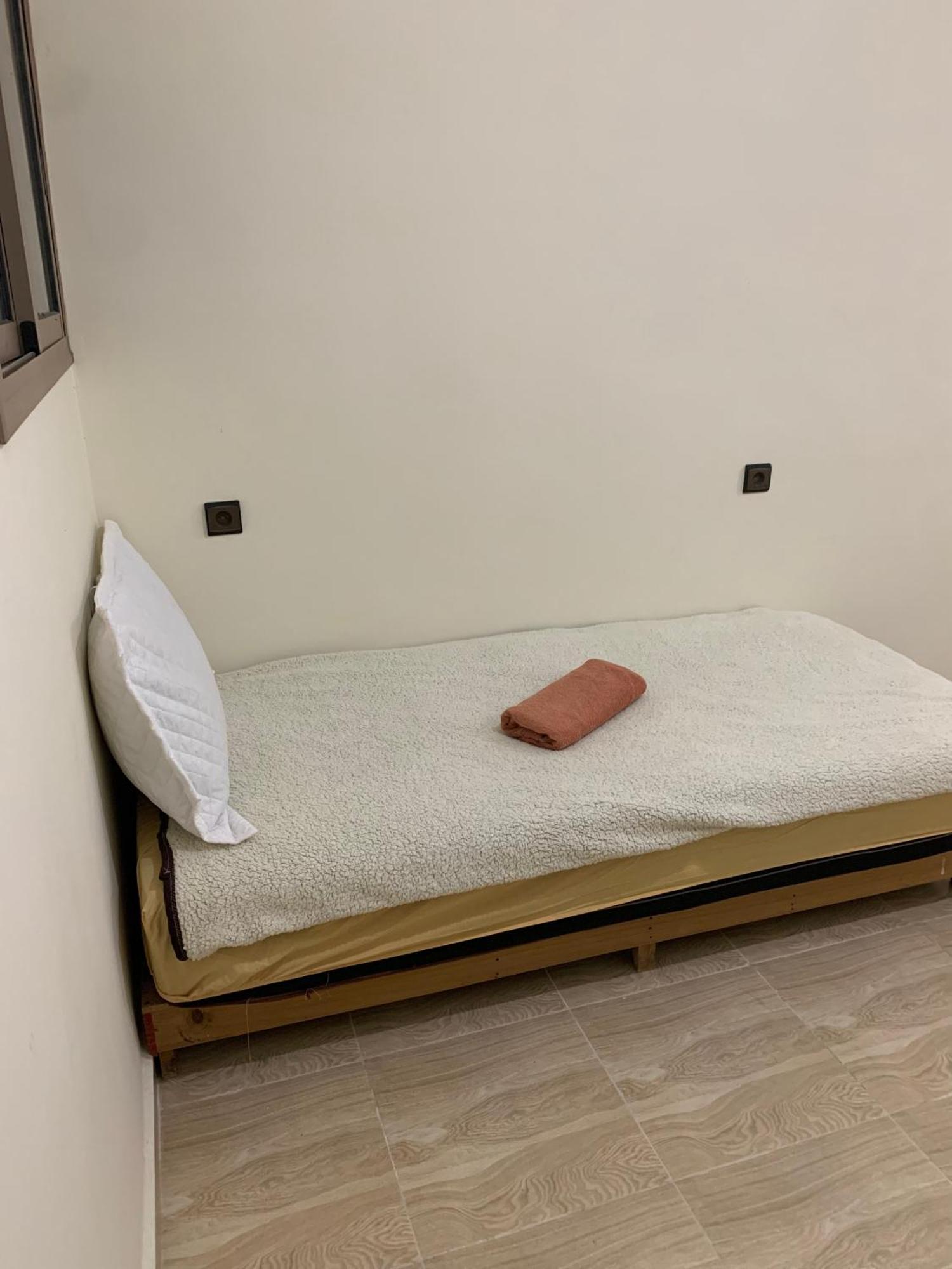 Sidi Kaouki Tayoukhte Surf House Экстерьер фото